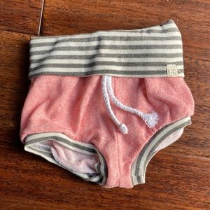 Lulu and Roo Shorties